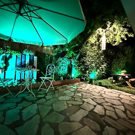 Amalia House Apartment Nea Kallikrateia Exterior photo
